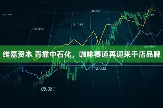 维嘉资本 背靠中石化，咖啡赛道再迎来千店品牌